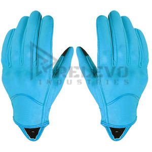 ถุงมือป้องกันสำหรับขี่มอเตอร์ไซค์ ระบายอากาศได้ดี กันลม กันน้ำ บุฟองน้ำ สำหรับขี่บนถนนหรือแข่งรถทุกฤดู - Product Image 2