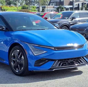 Producto TOP USADO, Perfecto Estado, 2025 K-i-a EV6 GT-Line, LISTO PARA USAR - Product Image 1