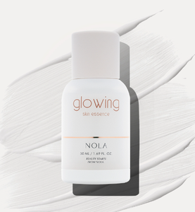 เซรั่มบำรุงผิวจากเกาหลี50มล. สำหรับบำรุงผิวที่เปล่งปลั่งและกระจ่างใสด้วยน้ำมันเมล็ดเนียซินาไมด์และโจโจ้บา - Product Image 3