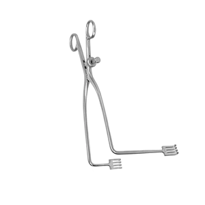 เครื่องดึงรั้งผ่าตัดออร์โธปิดิกส์โลโก้ที่กำหนดเองได้ - Product Image 4