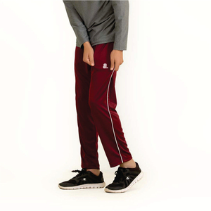 Pantalones Deportivos para Hombre, de Lona, Ecológicos, Ligeros, de Secado Rápido, Transpirables, Lisos, Teñidos, Rectos, de Color Sólido, 100% Poliéster - Product Image 2