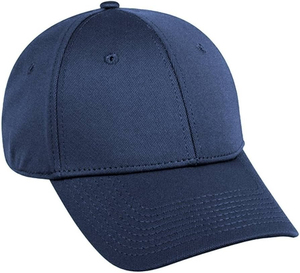Gorra de béisbol con forro de satén, combate el cabello encrespado, ajustable para hombres, de alta calidad, impermeable, transpirable, de algodón sólido. - Product Image 3