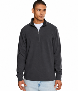 Sudadera Premium Unisex con Cierre de Cremallera, Logotipo Bordado Personalizado, Felpa, Ecológica, Transpirable, Ligera, Cálida e Informal - Product Image 1