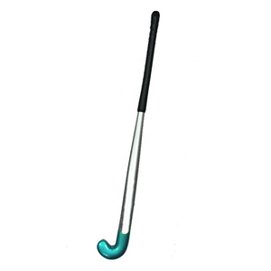 Bâton de hockey sur gazon de qualité supérieure avec une conception équilibrée et une sensation réactive pour les séances d'entraînement et les matchs de compétition - Product Image 1