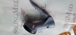 Bomba de Vacío Manual Reutilizable ALIVANTA SURGICAL 2026 para Agrandamiento del Pene, Certificación CE Clase II, Garantía de 2 Años - Product Image 4