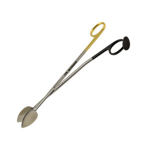 Ensemble de ciseaux dissecteurs faciaux 10mm 15mm 20mm réutilisables en acier inoxydable pour la chirurgie plastique - Product Image 4