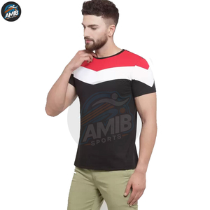 T-shirts pour hommes à manches longues, surdimensionnés, style streetwear, thermiques, avec logo personnalisé, haute qualité, couleur personnalisée. - Product Image 4