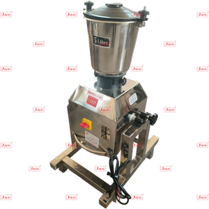 MACHINE À MALMETER ROBUSTE - Product Image 4