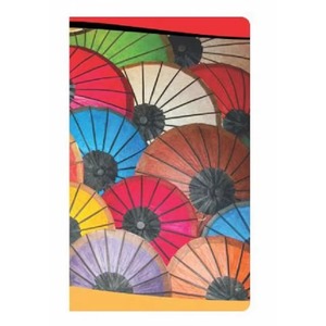 Cuaderno de ejercicios con rayas para apuntes diarios, planificación y gestión de tareas - Product Image 3