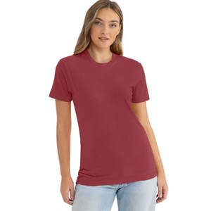 T-shirts en coton uni, coupe classique, 3600 Next Level, pour homme et femme, vêtements décontractés, promotionnels, haute qualité. - Product Image 4