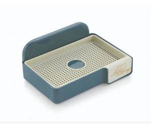 Porta Jabón para Hotel y Uso Comercial, Estuche para Jabón para Gimnasio y Viajes al Aire Libre al Mejor Precio por Proveedor - Product Image 5