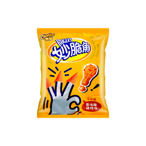 ชีโตส คริสปี้ บักเกิลส์ ขนมข้าวโพดอบกรอบ ขายส่ง - Product Image 4