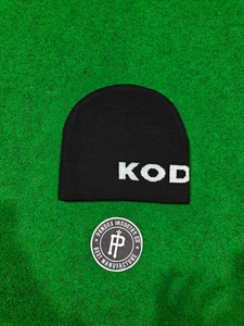 Gorro de Punto Jacquard Unisex con Logotipo Personalizado, Estilo Y2K, Diseño de Alta Calidad, Cálido, Deportivo, Hip-Hop - Product Image 5