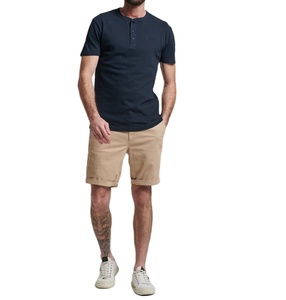 Top fashion 2025 Offre Spéciale courts pour hommes Étiquette personnalisée Prix compétitif Fabriqué en usine de qualité supérieure pour short pour hommes - Product Image 1