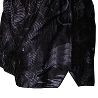 Shorts de boxe thaïlandaise / Shorts de kickboxing MMA / Shorts thaïlandais personnalisés - Shorts MMA unisexes pour adultes, légers et extensibles, 100% polyester