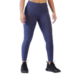 Leggings de Cintura Alta para Mujer, de Alta Calidad, Ecológicos, con Efecto Push-Up, Elásticos, Ligeros, con Logotipo Personalizado - Product Image 6