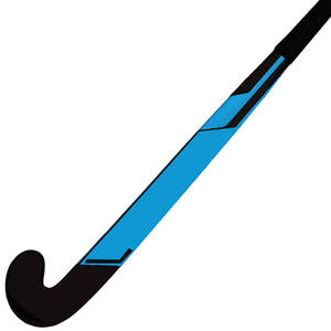 Bâton de hockey au style unique en vente, prix de gros, bâton de hockey de longueur standard en plusieurs couleurs - Product Image 2