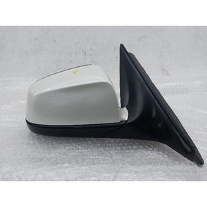 Espuma Triangular para Espejo Retrovisor Exterior Derecho, Serie 7 2008-2012, Usada, OEM 7177624 - Product Image 1