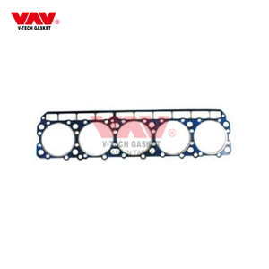 RF10 11044-97010 Cylinder Head <b>Gasket</b> for NISSAN DIESEL - Product Image 3