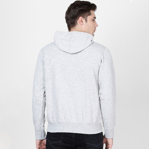 Hoodies brodés respirants les plus populaires en promotion – Nouveaux designs décontractés pour hommes en molleton de coton – Meilleures ventes - Product Image 5