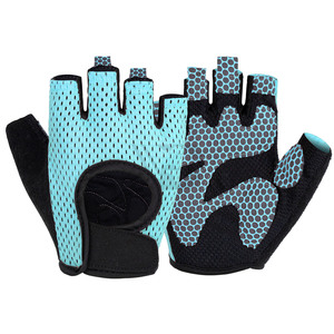 Guantes de Entrenamiento para Gimnasio, Ejercicio, Levantamiento de Pesas, Cross Training con Agarre Completo - Product Image 1