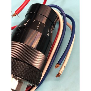 สวิตช์แรงดัน SANYO KEIKI JP-C รุ่น N2 ACTUATOR, 151862 - อุปกรณ์และอะไหล่เซมิคอนดักเตอร์ระดับโลกที่เชื่อถือได้ - Product Image 6