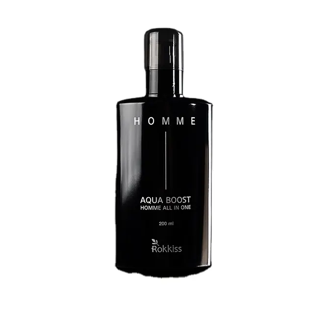 ROKKISS AQUA BOOST HOMME الكل في واحد