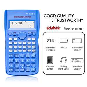 Nhà Máy Bán buôn kỹ thuật không vẽ đồ thị Máy tính khoa học cho sinh viên kỹ thuật trường kinh doanh tài chính - Product Image 3