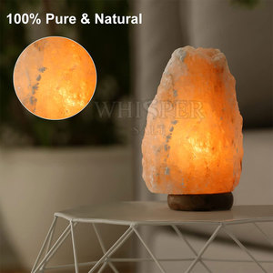 High Quality Rgb Salt <b>Mood</b> Lamp Crystal Salt Design Rgb Salt <b>Mood</b> Lamp Relaxing <b>Light</b> Rgb Salt <b>Mood</b> Lamp - Product Image 2