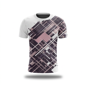 Maillots de sport personnalisés par sublimation en gros, impression intégrale, maillots d'équipe athlétique, fabricant OEM, faible MOQ - Product Image 2