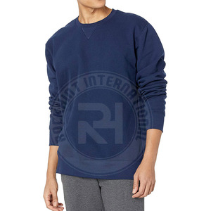 Sudadera con Capucha Personalizada 100% Algodón, Forro Polar, Cierre de Cremallera, Manga Larga, Unisex, con Bolsillo, Transpirable - Product Image 3