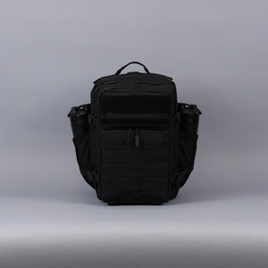 Bolsa Deportiva Profesional Personalizada, Bolsa de Lona Atlética Impermeable para Equipo, Bolsa de Viaje para Entrenamiento en Gimnasio, OEM ODM Venta al Por Mayor para Hombre - Product Image 2