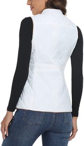 Breathable Unisex Everyday Utility <b>Jacket</b> - Product Image 4
