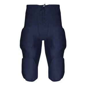 Nouveau maillot de football américain personnalisé, vêtements de sport, nom et numéro d'équipe imprimés et cousus sur mesure, uniformes pour hommes - Product Image 3