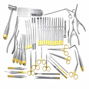 Rhinoplasty instruments Nose & Plastic Surgery Instruments Class I Medical <b>Tools</b> For Orthopedic Procedures Instruments - Product Image 1