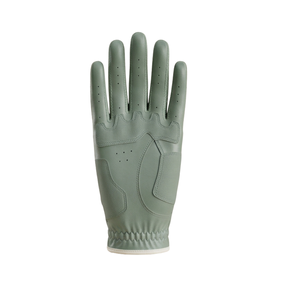 Guante de Golf Personalizado de Lujo, Transpirable, de Cuero Sintético, Agarre Superior, Ajuste Ergonómico, Flexible, Duradero, Producción Premium OEM ODM - Product Image 2