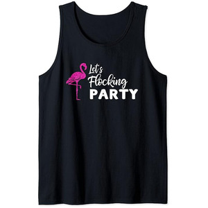 Custom Signature Womens Tank <b>Top</b> with Elegant Fashion Styling and High Quality Fabric Construction - Product Image 1