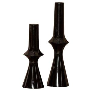 Handcrafted Iron Candle Holder <b>Rustic</b> Farmhouse Accent For Elegant Living Room Festival Decoration And Gifting Purpose - Product Image 6