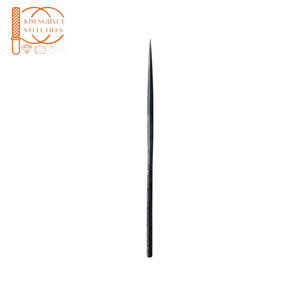 Lima Triangular de Acero para Trabajos de Madera y Joyería, Estilo Americano, Corte Suave, Industrial, Resistente, 150 mm, PRECIO BAJO - Product Image 2