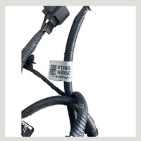 Faisceau de câblage d'aide au stationnement FR pour pare-chocs 91890S8050 pour Hyundai Palisade 20-22, pièces automobiles coréennes