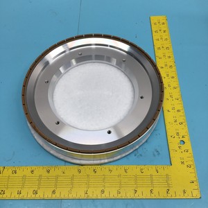 SHIBAYAMA 4759558-1 MEULE À ROULEAU GRIT 2000 - Équipements et Pièces Semi-conductrices Globales de Confiance au Service du Marché Mondial - Product Image 3