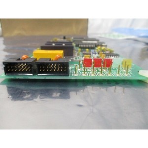Tarjeta PCB del Procesador Perkin-Elmer 851-9953-002, BBC - Equipo y Piezas de Semiconductores Legados Globales de Confianza - Product Image 5