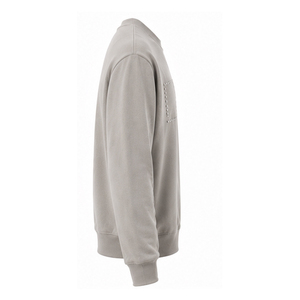 Nuevo diseño, la mejor sudadera con pedrería para hombre, MOQ bajo, sudadera con pedrería para hombre a precio de mayorista, hecha en Pakistán - Product Image 3