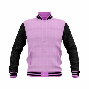 Latest Design Premium Quality men Varsity <b>Jackets</b> breathable Letterman Varsity <b>Jacket</b> with College Varsity <b>Jacket</b> For Men - Product Image 5