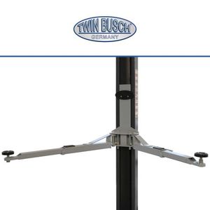 Sollevatore a 2 colonne 4.2 t PROFI LINE - GREY-Line - Product Image 5