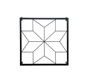 Metal Wall <b>Trellis</b> Panel Garden Ware - Product Image 4