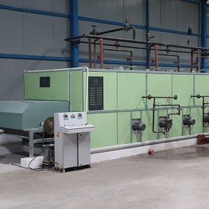 Machine à fabriquer des rouleaux de coton et de laine chirurgicaux - Product Image 5