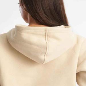 Wholesale Price Women's Oversized <b>Tracksuits</b> In Stock 100% Cotton <b>Plain</b> Color Street Wear Top Quality <b>Tracksuit</b> For Women - Product Image 5