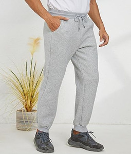 Pantalon décontracté sur mesure de haute qualité pour homme, pantalon extensible personnalisé pour homme, pantalon de sport pour homme, envoyé par Dress Sports - Product Image 6