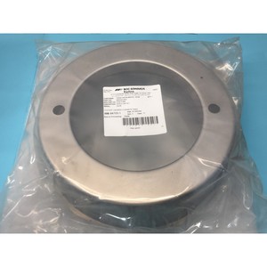 AMAT 0020-21665 SHIELD, AL/TI 8" WAFER, 161388 - Equipo y piezas de semiconductores de confianza de la marca global Legacy - Product Image 1